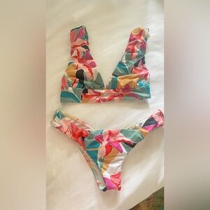 Billabong m bikini
